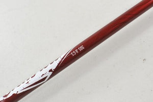 Project X EvenFlow Red 5.5 50g Regular Flex Callaway Elyte Driver Shaft # 221777
