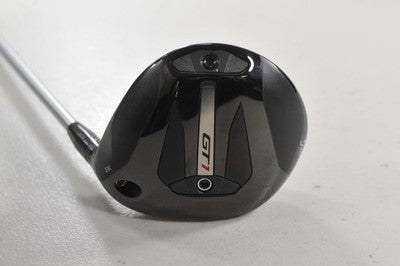 Titleist GT1 18* Fairway Wood Senior R2 Flex Air Speeder 40g Graphite # 221083