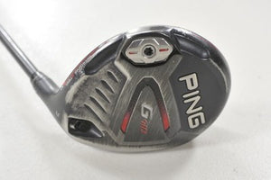 Ping G410 9-23.5* Fairway Wood Senior Lite Flex Right TFC80 Graphite # 218165