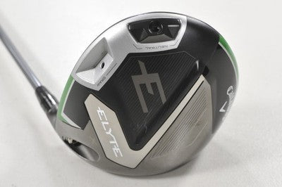 Callaway Elyte X 12* Driver Regular Flex Right Denali 5.5 50g  # 216368
