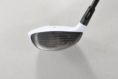 TaylorMade M1 2016 3-15* Fairway Wood Stiff RH HZRDUS 6.0 63g Graphite # 216145