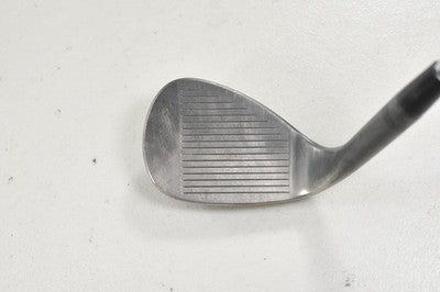 Titleist Vokey SM8 Jet Black 60*-08M Wedge DG S300 115g Stiff Flex Steel #221097