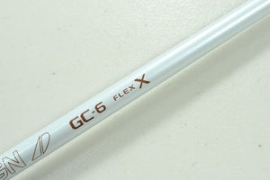 Graphite Design Tour AD GC Series 60g X-Stiff Flex Uncut Driver Shaft  # 205231