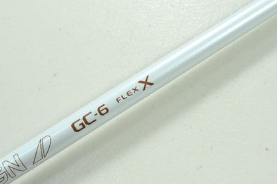 Graphite Design Tour AD GC Series 60g X-Stiff Flex Uncut Driver Shaft  # 205231
