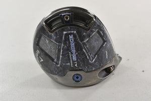 LEFT HANDED Callaway Paradym Ai Smoke MAX 9.0* Driver HEAD ONLY  #219471