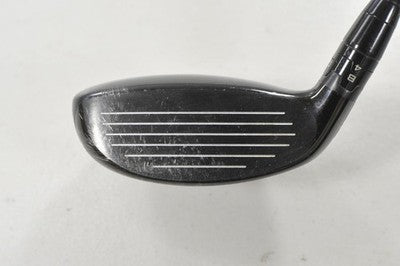 Titleist TS2 21* Hybrid Regular Flex Right Tensei Blue AV 70g Graphite # 218349
