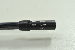 UST Mamiya LinQ M40X 6F3 Regular Flex Cobra Darkspeed #5 Fairway Shaft  # 197686