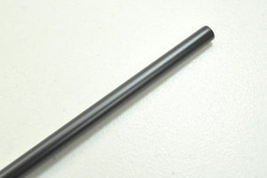 KBS CT Tour 120 Matte Black Uncut Putter Shaft .370 Shaft Steel  # 192219