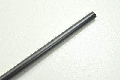 KBS CT Tour 120 Matte Black Uncut Putter Shaft .370 Shaft Steel  # 192219