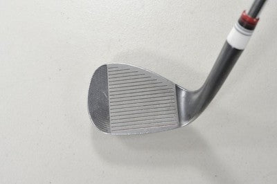 Cleveland RTZ Black Satin 58*-10 Wedge Right DG Spinner Wedge Flex Steel #215226