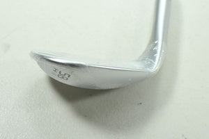Ping S159 Chrome 58*-08 Wedge Black Dot Right Z-Z15 Steel # 208075