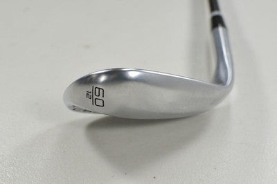 Cleveland CBX 4 Zipcore 60*-12 Wedge Right Recoil Dart 80g Graphite # 214076