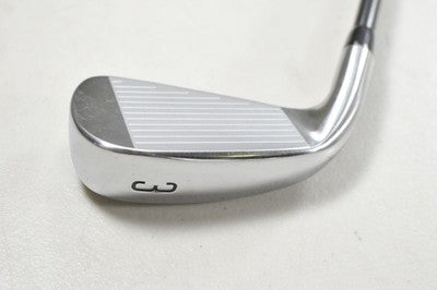 Titleist U505 Utility 2021 #3 Driving Iron Stiff Right Tour AD IZ-85  # 213464