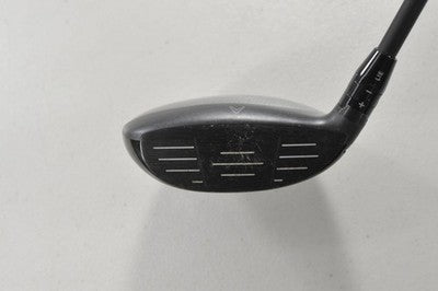 Callaway Quantum Max Fast 3-16* Fairway Wood RH Regular Flex Graphite # 215927