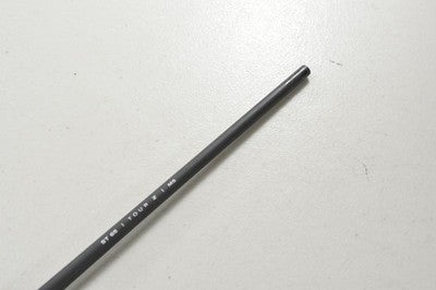 Accra Tour Z ST 65 M5 X-Stiff Flex Uncut Driver Shaft Graphite #219066