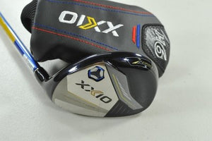 XXIO 13 Thirteen 6-26* Hybrid Regular Flex Right DST 41g Graphite # 208068