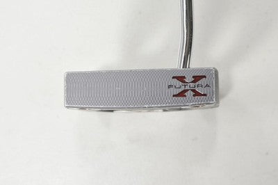 Titleist 2015 Scotty Cameron Futura X Dual Balance 38