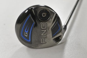 LEFT HAND Ping G Series SF Tec 3-16* Fairway Wood Regular Flex Graphite # 174053