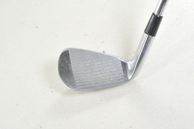 Mizuno MP-18 MMC Fli Hi Single 4 Iron X-Stiff RH KBS Tour FLT 130 Steel #219897