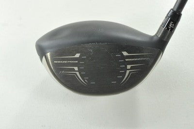 Srixon ZX7 MK II 9.5* Driver Regular Flex RH EvenFlow Riptide 5.5 DENT # 208152
