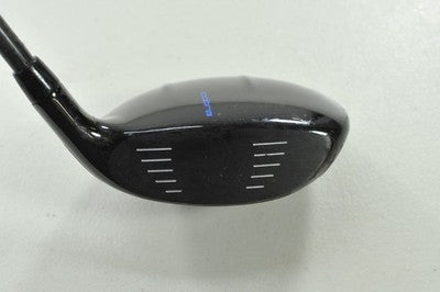 LEFT HANDED Cobra F-Max Airspeed Offset 3-16* Fairway Wood Regular Flex # 204169