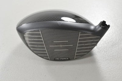Callaway Quantum Max 9.0* Driver HEAD ONLY  #219092