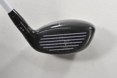 LEFT HANDED Titleist TSi1 6-28* Hybrid Regular Flex Ascent 50g Graphite #218474