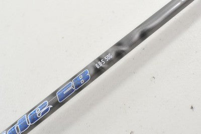 Project X EvenFlow Riptide CB 6.0 50g Stiff Cobra Darkspeed Driver Shaft #221547