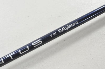 Fujikura Ventus VeloCore Blue 7 X-Stiff Mizuno #3 Fairway Wood Shaft # 218977