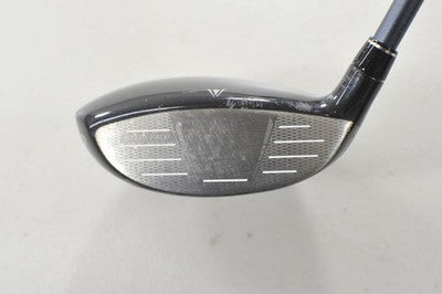 XXIO 14 Fourteen 3-15* Fairway Wood Regular Flex DST 40g Code 3321 Right #218703