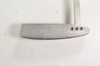 Titleist 1999 Scotty Cameron Pro Platinum Laguna 2.5 35