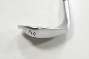 Ping S159 Chrome 56*-12 Wedge Black Dot Right Z-Z15 Wedge Flex Steel # 214555