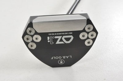 LAB Golf OZ.1i Insert 35