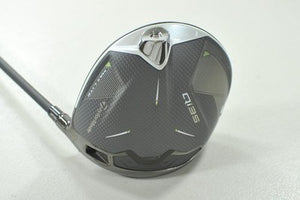 TaylorMade Qi35 Max Lite 12* Driver Regular Flex Right Vanquish 4  # 210387
