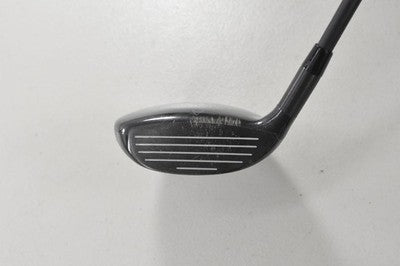 Callaway Quantum Max 9-25* Fairway Wood Senior R2 Flex Right Graphite # 217582