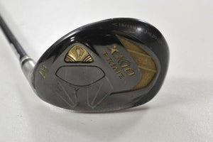 XXIO Prime 11 7-29* Hybrid Regular Flex Right SP-1100 43.5g Graphite # 215213