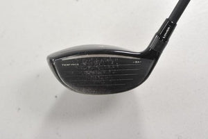 TaylorMade Stealth Plus 3-15* Fairway Wood X-Stiff Kaili CB 60g Graphite #220990