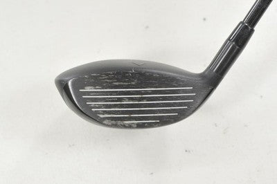 Callaway XR 16 Pro 14* Fairway Wood Stiff Flex RH Speeder 765 Graphite #221344