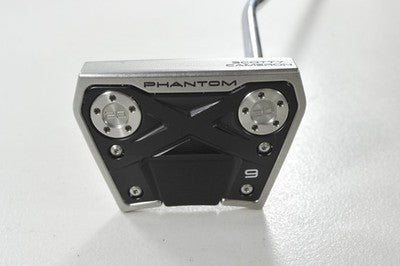 Titleist 2022 Scotty Cameron Phantom X 9 33