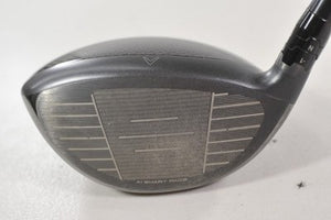 Callaway Paradym Ai Smoke MAX D 10.5* Driver Regular Flex Cypher 5.5 50g #219866