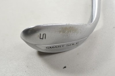 Cleveland Smart Sole 3S Sand Wedge Right Steel #219635