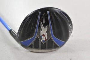 Callaway XR #3 Fairway Wood Regular Flex RH Oban Devotion 7 O3 Graphite # 219966