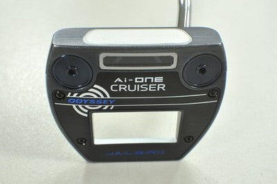 Odyssey Ai-ONE Cruiser Jailbird 38