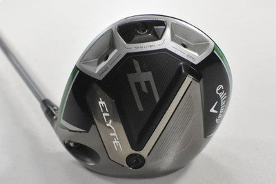 Callaway Elyte 10.5* Driver Regular Flex Right Denali 5.5 50g  # 210753