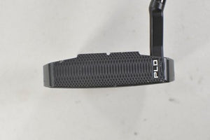 Ping PLD Milled Ally Blue 4 2024 35" Putter Right Steel #220246