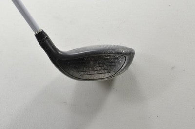 LEFT HANDED Cobra King F9 Speedback Tour 3-4 Fairway Wood Stiff Graphite #214637
