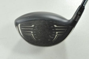 Srixon ZX5 MK II 9.5* Driver Stiff Flex Right HZRDUS RDX Red 6.0 60g  # 207970