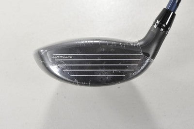 Cobra DS-ADAPT X 3-15* Fairway Wood Regular Flex RH Denali 5.5 Graphite # 214536