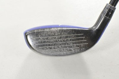 Mizuno JPX 900 3-19* Hybrid X-Stiff Flex Right HZRUDS 6.5 90g Graphite # 218245
