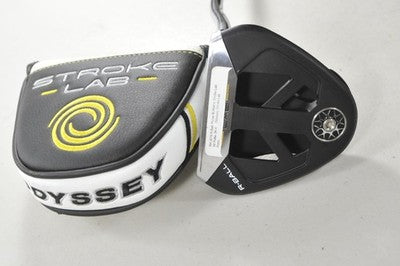 Odyssey Stroke Lab R-Ball 34